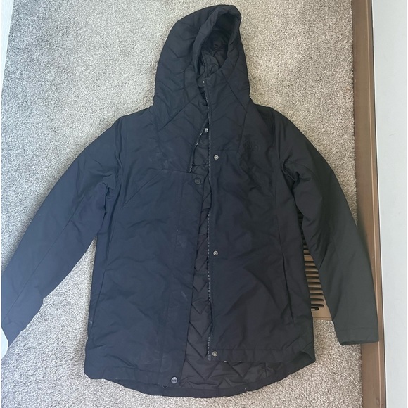 North Face Jacket - Picture 2 of 2